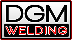 DGM Welding